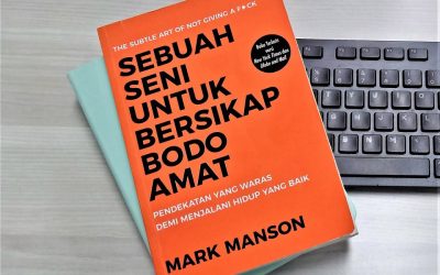 Filosofi Bodo Amat: Jalan Baru Menemukan Arti Bahagia