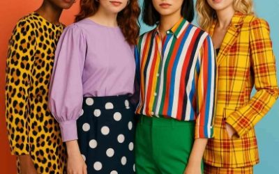 Streetwear hingga Genderless Look: Fashion Anak Muda