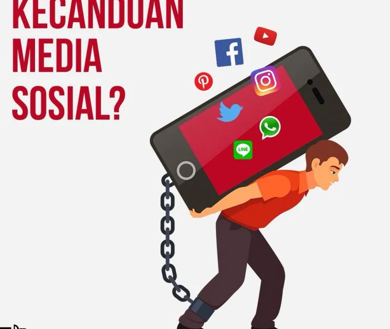 Bebas dari Ketergantungan Media Sosial, Ini Strategi Efektifnya