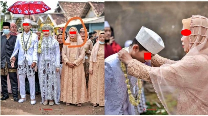 Kedekatan Tak Biasa Rozy dan Ibu Mertuanya Picu Reaksi Keras Warganet