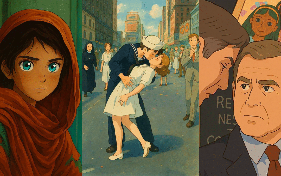 Viral Animasi Ghibli Dorong Kenaikan Pengguna ChatGPT AI