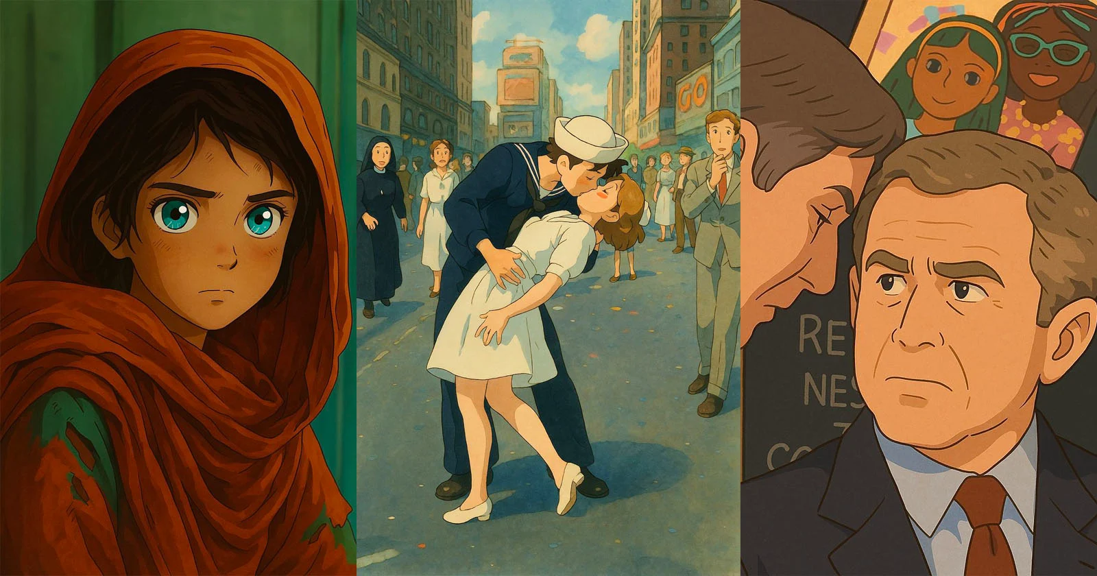 Studio-Ghibli-Photos