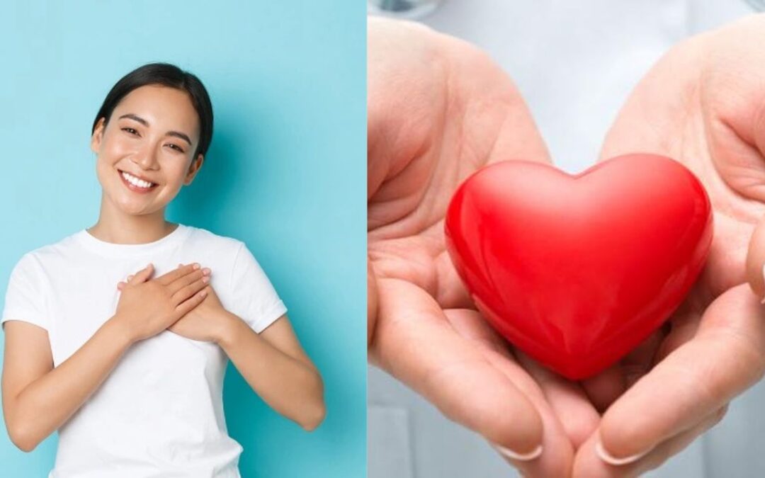 Tips Menjaga Jantung Sehat Sejak Usia Muda